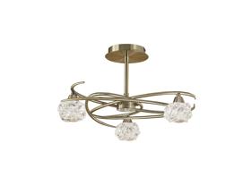 Maremagnum AB Ceiling Lights Mantra Contemporary Ceiling Lights Maremagnum AB Ceiling Lights Mantra Contemporary Ceiling Lights